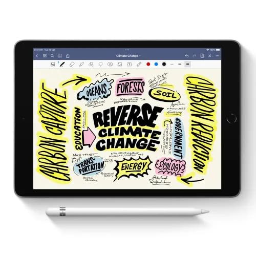 Amazon.com: Apple Pencil for iPad (1st Generation) Bluetooth and